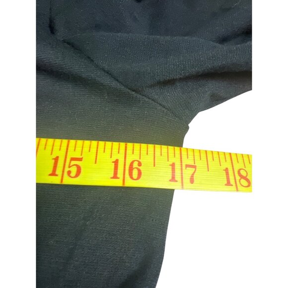 Narciso Rodriguez For Design Nation XS Colorblock Dress Mulberry/Black - Picture 5 of 8